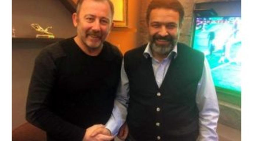 Kayserispor&rsquo;da Sergen Yal&ccedil;ın D&ouml;nemi