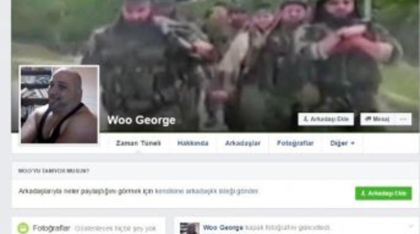 "d&ouml;v&uuml;şe 5 Kala" Mesajını Atan Zanlı D&uuml;zce&rsquo;de Yakalandı