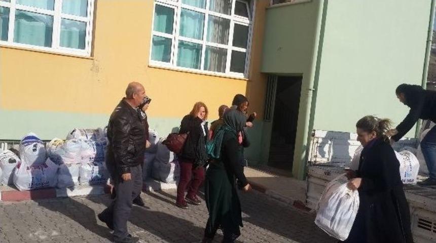 Bafra Umut Derneği Havza&rsquo;da