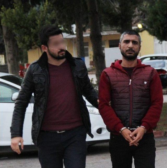 Kayseri Saldırısıyla İlgili Adana’da 4 Kişi Gözaltına Alındı 1
