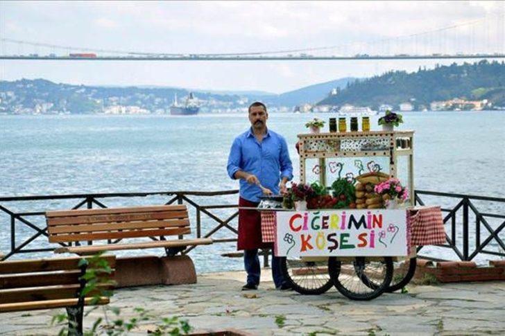 Diğer Yarım 14. Bölüm Galerisi G1