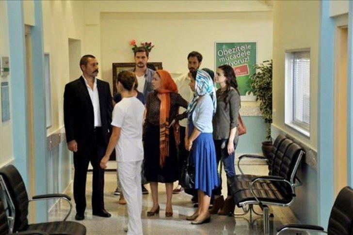 Diğer Yarım 14. Bölüm Galerisi G2