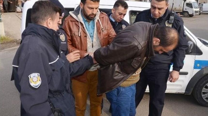 Kapka&ccedil; Zanlısından İlgin&ccedil; Savunma: &ldquo;ben Devlete &Ccedil;alışıyorum&rdquo;