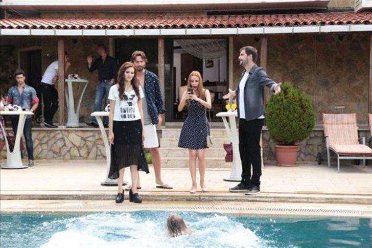 Diğer Yarım 14. Bölüm Galerisi G4