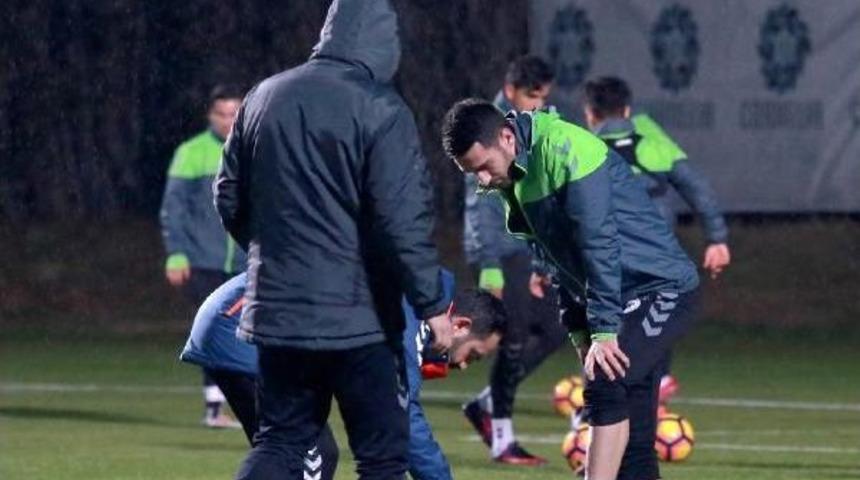 Avrupa'yı Hedefleyen &Ouml;mer Ali Şahiner: Bazı Şeylerin Değerini Bulması Gerekiyor