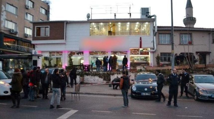 Balat&rsquo;ta Silahlı Saldırı: 2 Yaralı