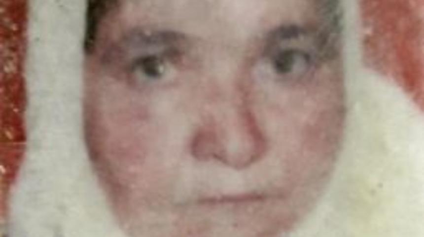 Otomobilin &Ccedil;arptığı Yaya &Ouml;ld&uuml;