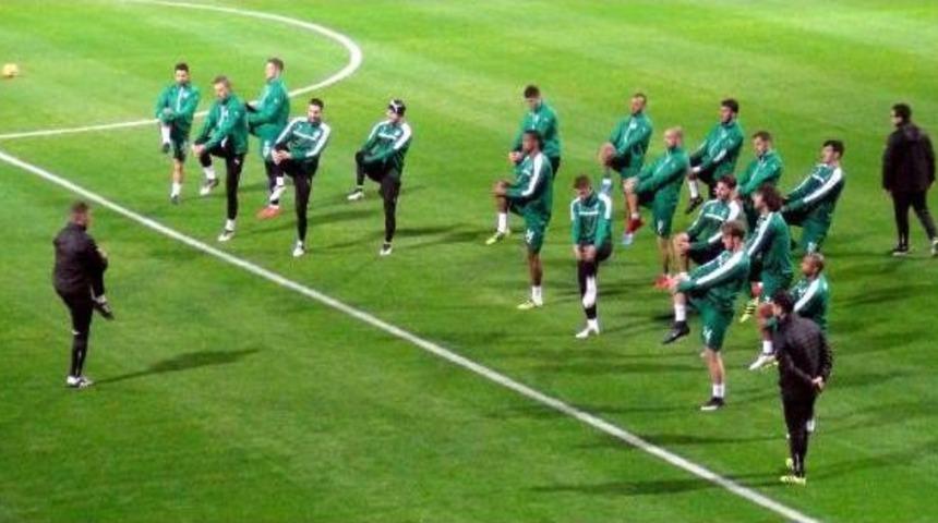 Hamzaoğlu: 3 Ya Da 4 Oyuncu Transfer Edeceğiz