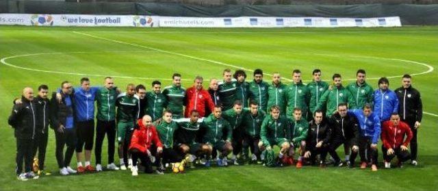 Hamzaoğlu: 3 Ya Da 4 Oyuncu Transfer Edeceğiz 3