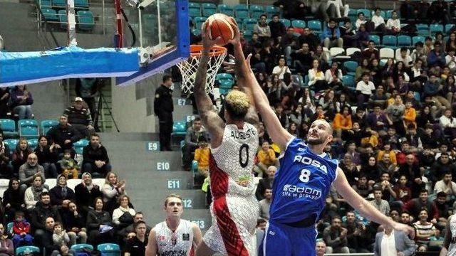 Fıba Şampiyonlar Ligi