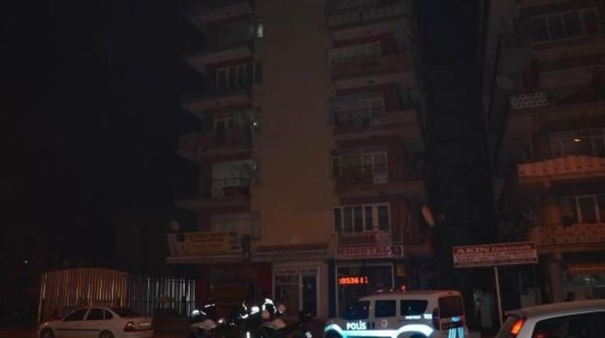 Denizli'de 15 Ka&ccedil;ak Yakalandı