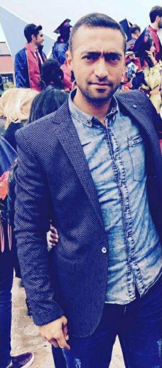 Malatya&rsquo;Ya Şehit Ateşi D&uuml;şt&uuml; 1