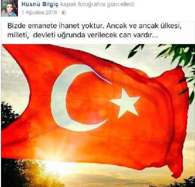 Malatya&rsquo;Ya Şehit Ateşi D&uuml;şt&uuml; 2