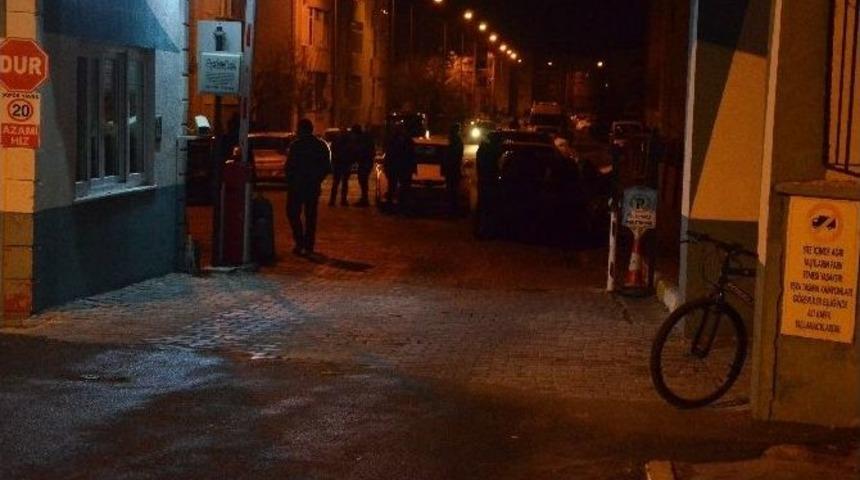 Gece Kul&uuml;b&uuml; Saldırısı Sonrası Silivri&rsquo;de Operasyon