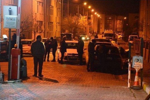 Gece Kulübü Saldırısı Sonrası Silivri’de Operasyon