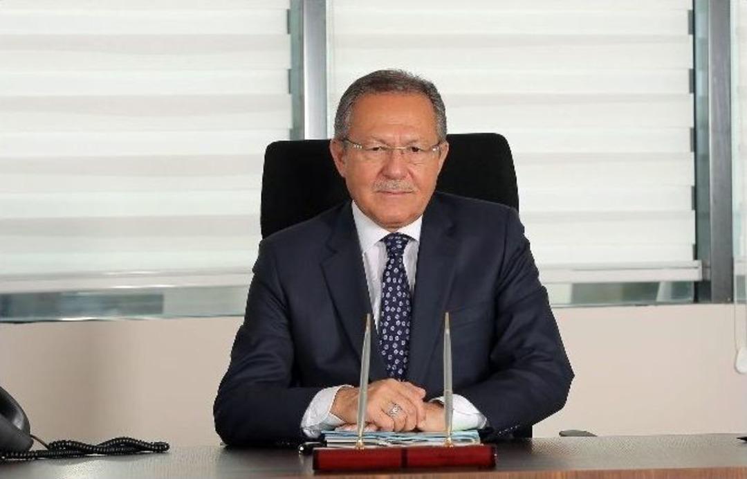 &Ccedil;ay Deresi Projesi İle Balıkesir&rsquo;in Y&uuml;z&uuml; Değişecek