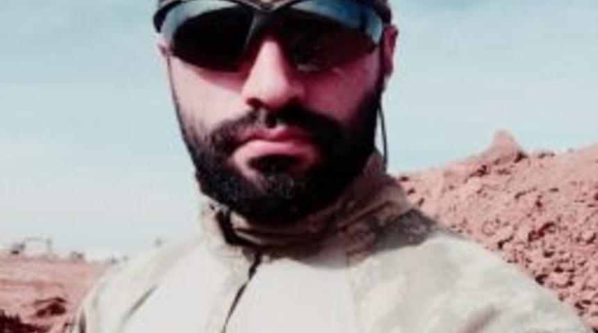 Şehit Ateşi Malatya&rsquo;ya D&uuml;şt&uuml;