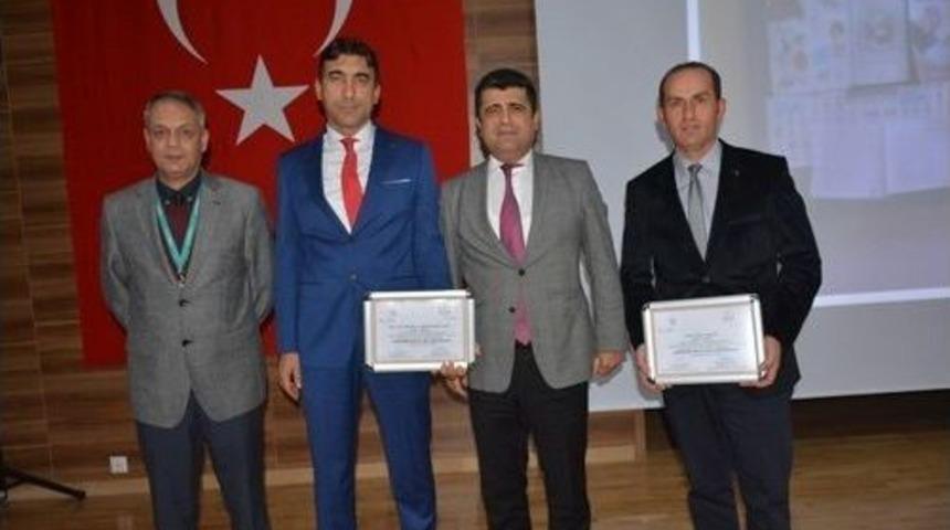 Proje Bilgilendirme Toplantısı Yapıldı