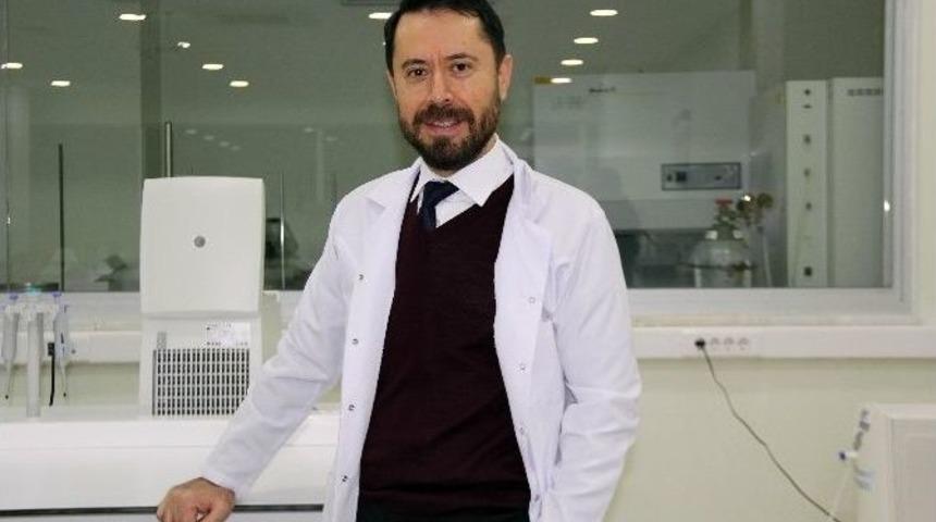 (&ouml;zel) &ldquo;umut&rdquo; Adının Hakkını Verdi, Meme Kanserinde İlki Ger&ccedil;ekleştirdi