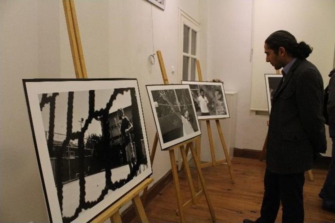 "m&uuml;lteci Hayatlar" Buca&rsquo;da