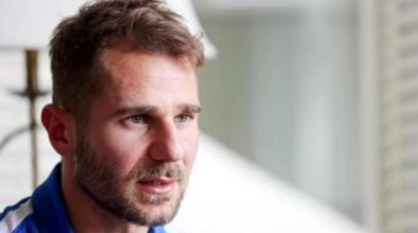 Akhisar Belediyesporlu Tolga &Uuml;nl&uuml;: İstediğim Kadar Forma Şansı Bulamadım