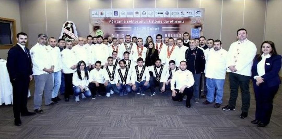 Turizmde G&ouml;vde G&ouml;sterisi