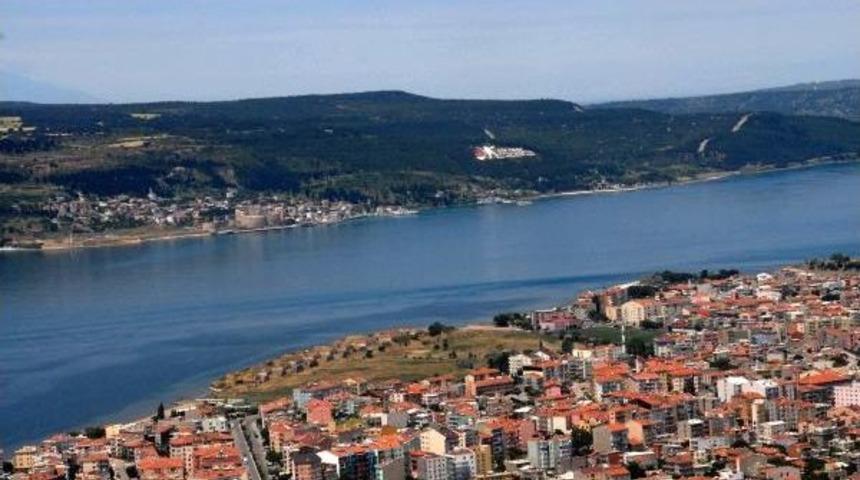 Tarihi Tabyada Şaşırtan Değişim