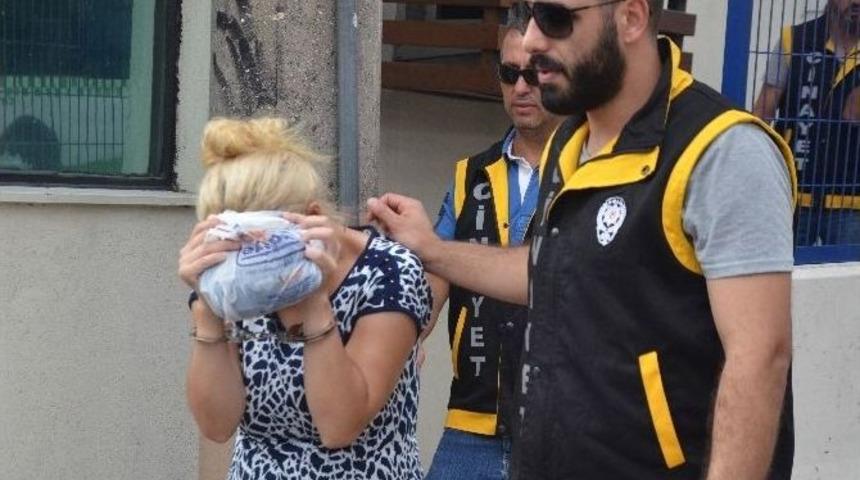 Kocasını Kıskanıp Yanlışlıkla Başkasını &Ouml;ld&uuml;ren Kadına M&uuml;ebbet İsteniyor