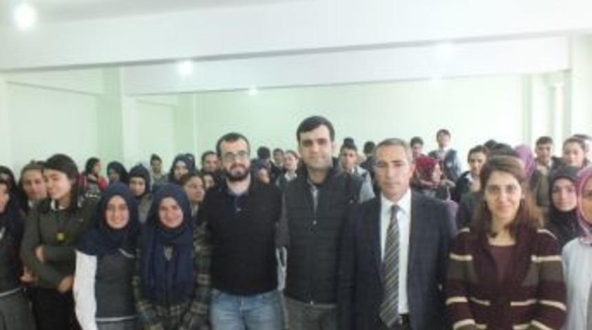 Malazgirt&rsquo;te &lsquo;kariyer G&uuml;nleri&rsquo;