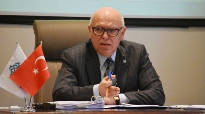 Mutlukent A.ş. İle S&uuml;leymanpaşa Belediyesi &Ccedil;alışanları Daha G&uuml;vende