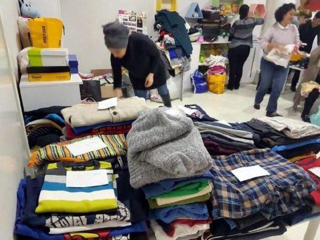 Bir Fotoğrafla &Ouml;ğrencilerini Isıttı 1