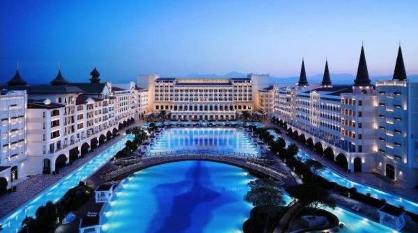&nbsp;Mardan Palace 15 Milyon Liralık Davayı Kaybetti