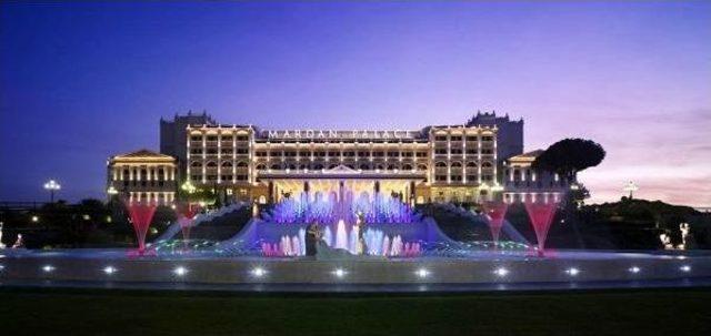  Mardan Palace 15 Milyon Liralık Davayı Kaybetti