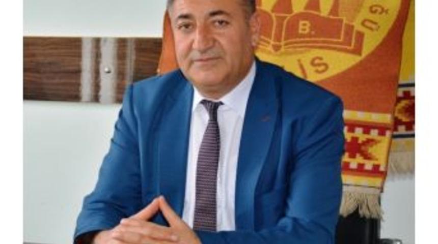 Tatvan&rsquo;ın Teog Başarısı