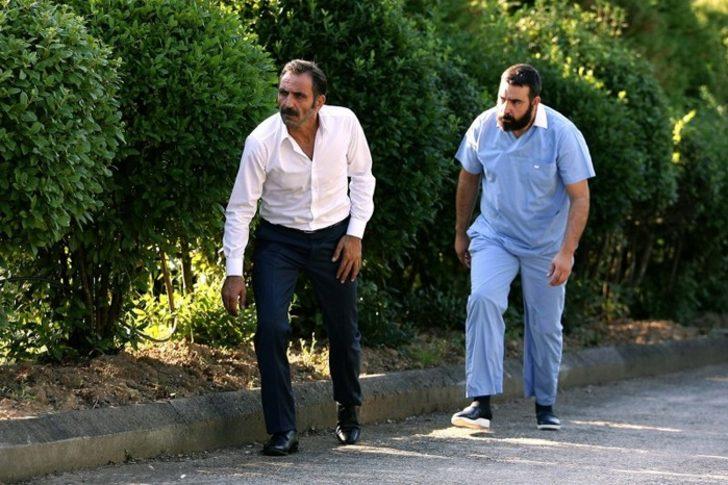 Kaçak 36. Bölüm Galerisi G4