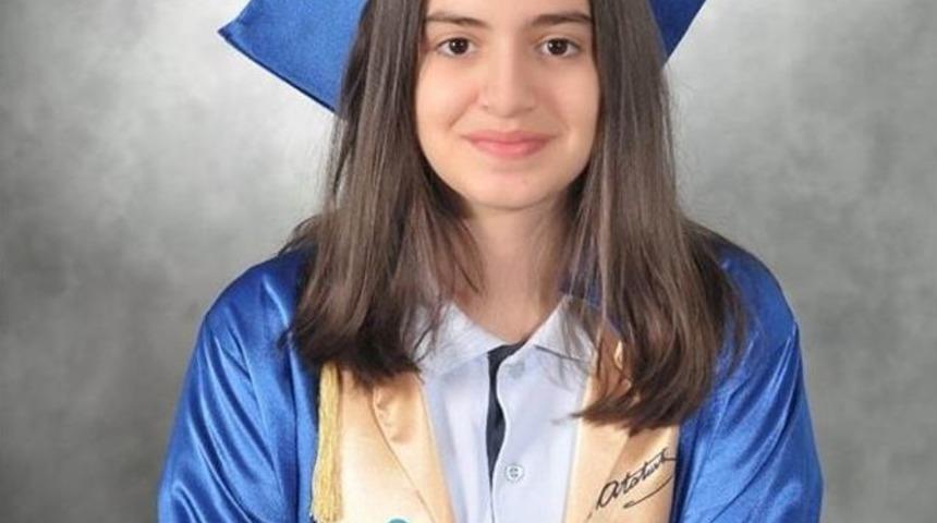 &Ccedil;emişgezekli Revan Teog Birinci Oldu