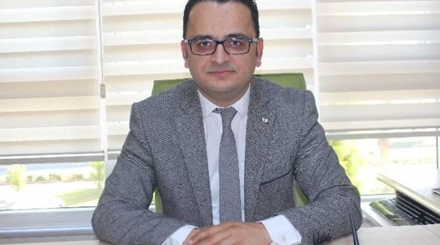 Ordulular Kan Bağışına Alıştı