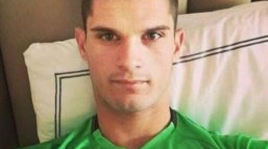 Elazığspor&rsquo;a, Boşnak Orta Saha Oyuncusu