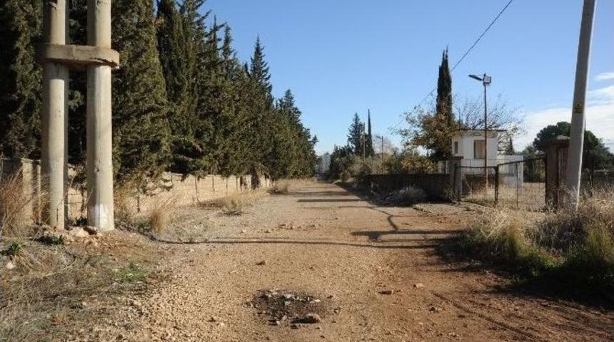 Dokuma&rsquo;nın Yolları A&ccedil;ılıyor