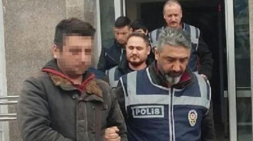 Gasp Yalanı Polise Takıldı