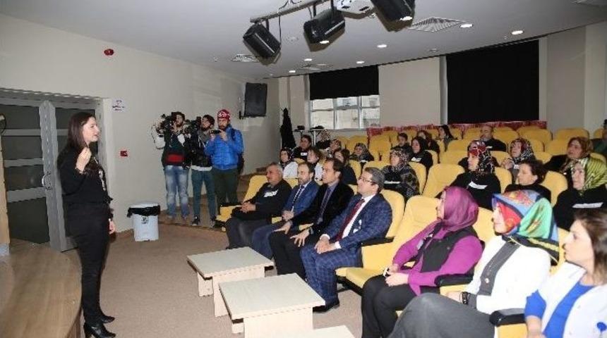 Tokat&rsquo;ta Diyabet Okulu A&ccedil;ıldı