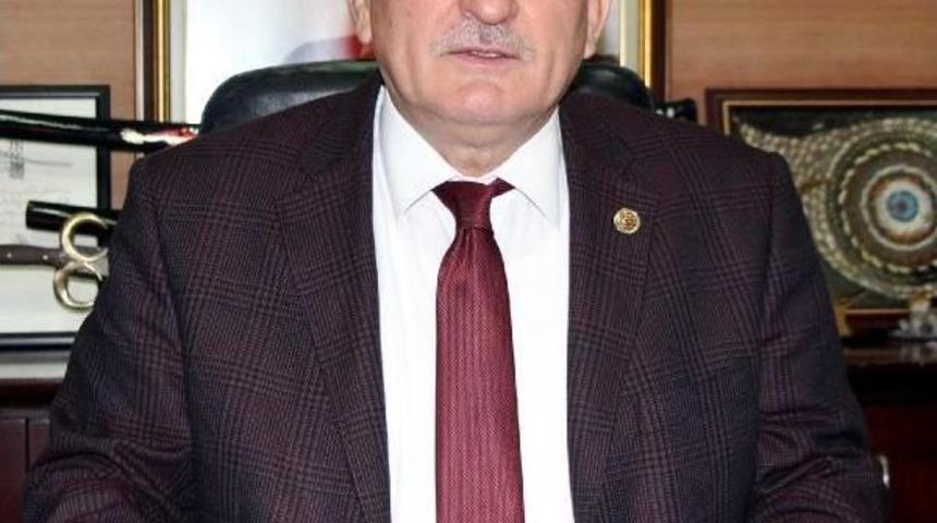 Tem'deki Dev Avm'nin Yolunu Karayolları A&ccedil;tı, Belediye Kapattı