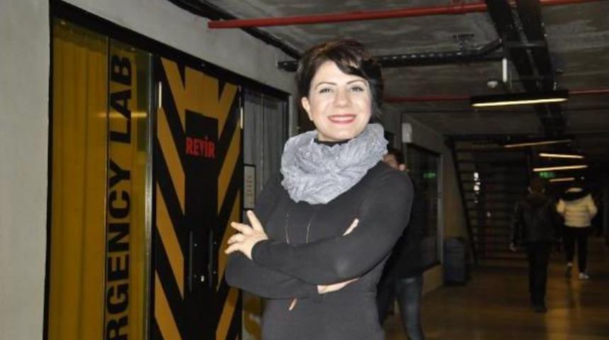 Nazik K&ouml;segil: A&ccedil;ık U&ccedil;lu Sorular Avantaj Oluşturacak