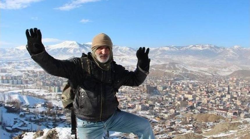 Oltu&rsquo;nun Rakisi Kar-kış Dinlemiyor