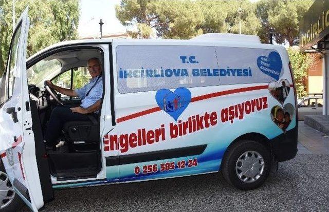 İbsha Dertlere Derman Gönüllere Dost Oldu 1
