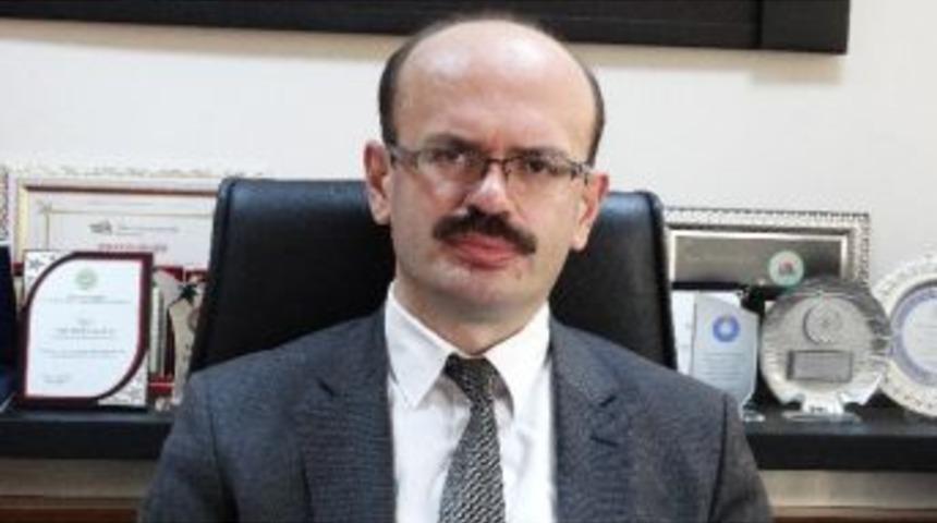 Kahramanmaraş&rsquo;ta 902 Bin Hayvan Aşılandı