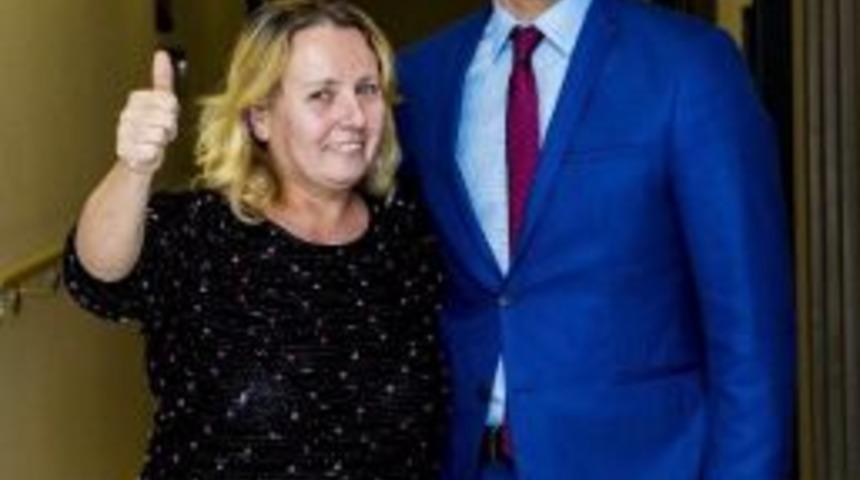 Ayak Bileği Dondurulmak İstenen Hasta Ameliyatla Sağlığına Kavuştu