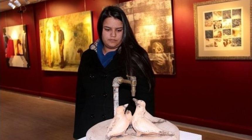 Ondokuz Mayıs &Uuml;niversitesi &Ccedil;ankaya&rsquo;da