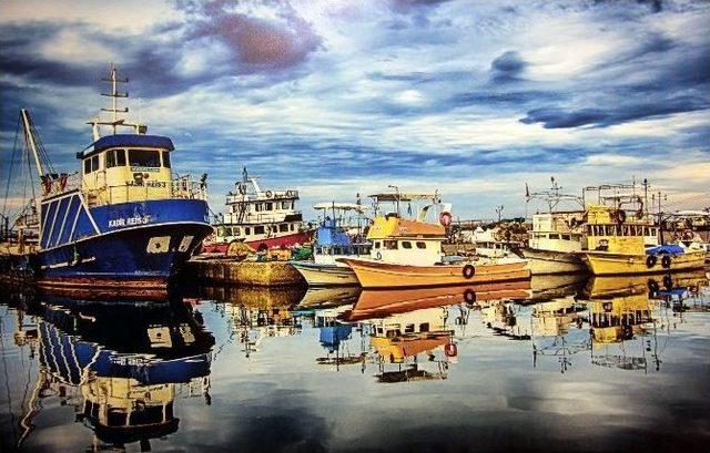 Ondokuz Mayıs &Uuml;niversitesi &Ccedil;ankaya&rsquo;da 1