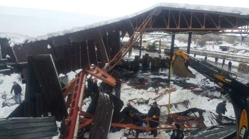 Konya Valiliğinden G&ouml;&ccedil;&uuml;k A&ccedil;ıklaması: 5 Kişi Hafif Yaralandı